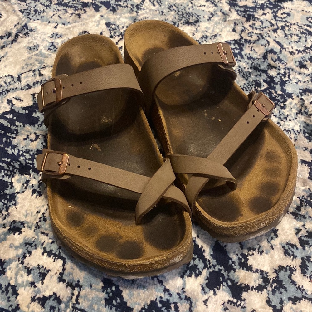 Birkenstocks Mayari